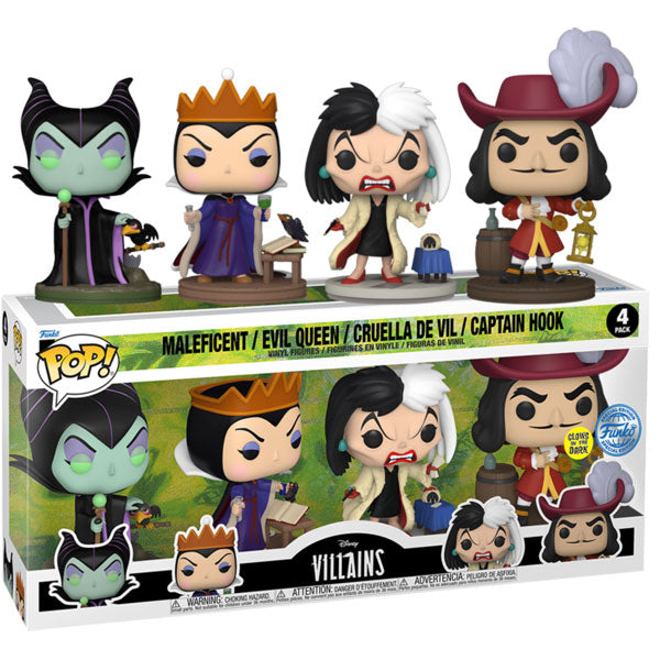 Funko Pop Disney newest