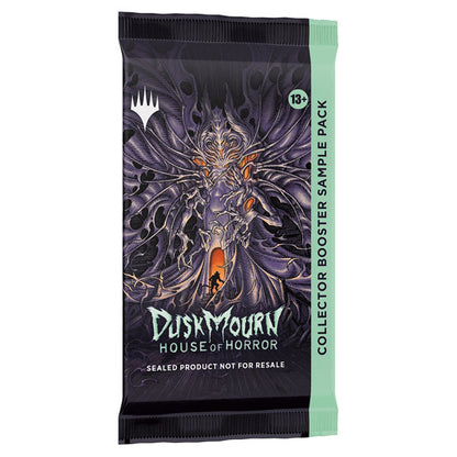 Magic The Gathering Duskmourn: House of Horror - Commander Deck NOTE - Endless Punishment SOLD OUT - Release date 27th September 2024