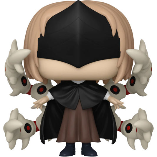 Tokyo Ghoul: re - Hinami Fueguchi Pop! Vinyl