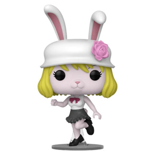 One Piece - Carrot (with Hat) Pop! Vinyl