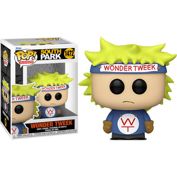 South Park - Wonder Tweak Pop! Vinyl