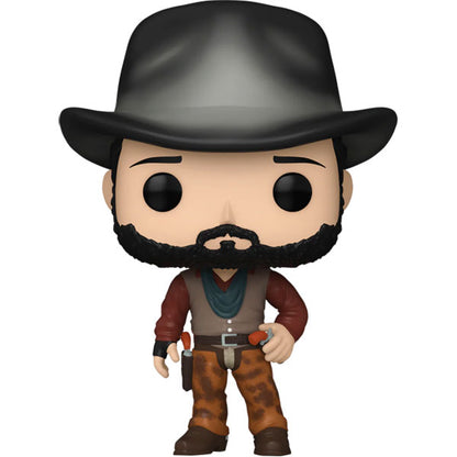 1883 - James Dutton Pop! Vinyl