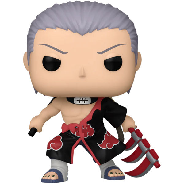 Naruto - Hidan Pop! Vinyl