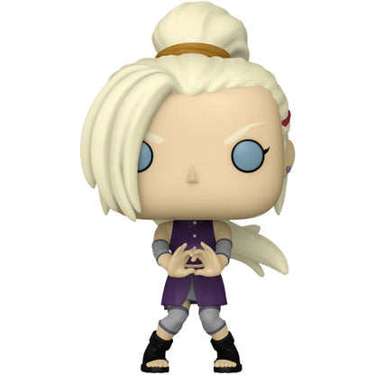 Naruto - Ino Yamanaka Pop! Vinyl