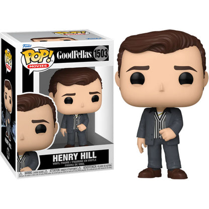 Goodfellas - Henry Hill Pop! Vinyl