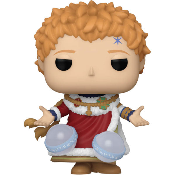 Black Clover - Julius Pop! Vinyl