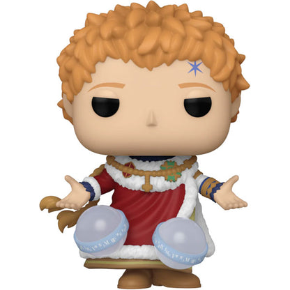 Black Clover - Julius Pop! Vinyl