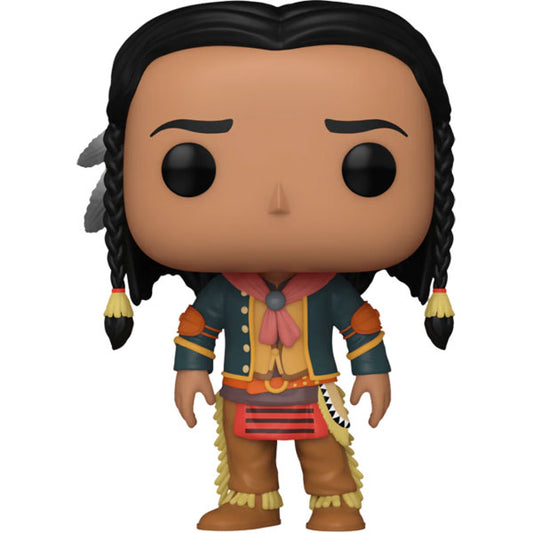 1883 - Sam Pop! Vinyl