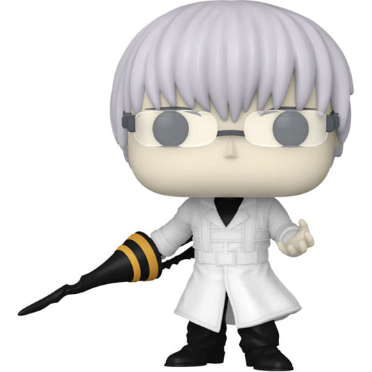 Tokyo Ghoul: re - Kisho Arima Pop! Vinyl