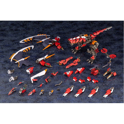 1/24 Agnirage Plastic Model Kit