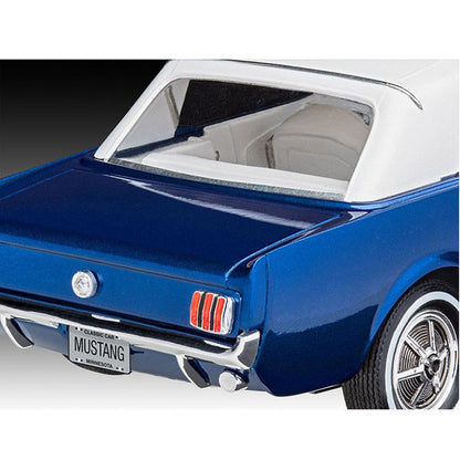 Revell Gift Set Ford Mustang 60th Anniversary