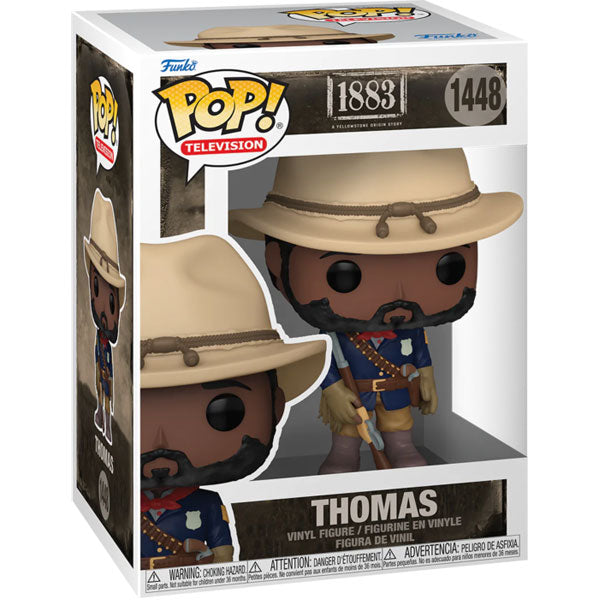 1883 - Thomas Pop! Vinyl