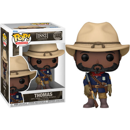 1883 - Thomas Pop! Vinyl