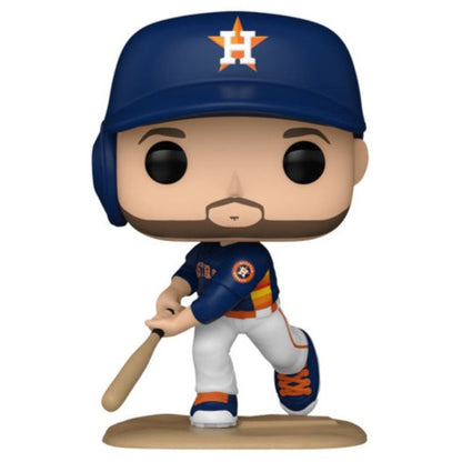 MLB: Astros - Kyle Tucker Pop! Vinyl