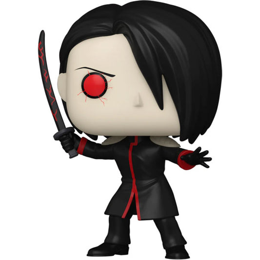 Tokyo Ghoul: re - Nimura Furuta Pop! Vinyl