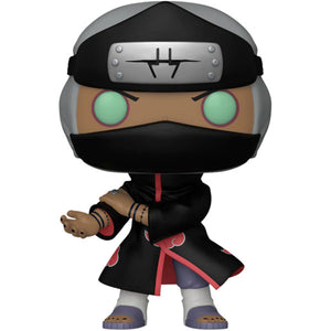 Naruto - Kakuzu Pop! Vinyl