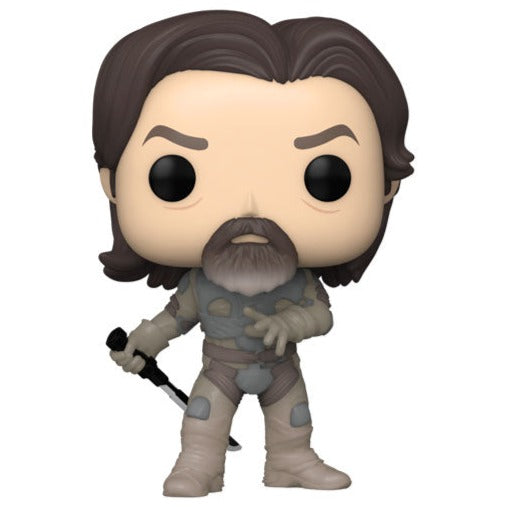 Dune 2 - Gurney Halleck Pop! Vinyl