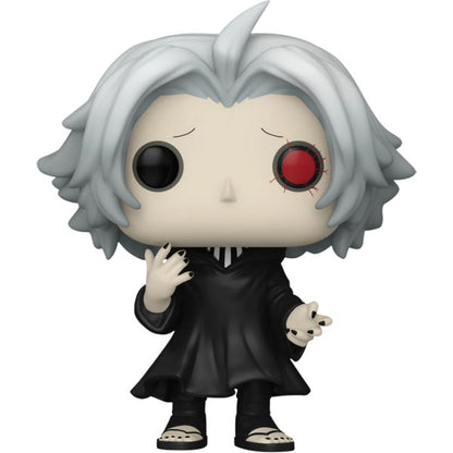 Tokyo Ghoul: re - Owl Pop! Vinyl