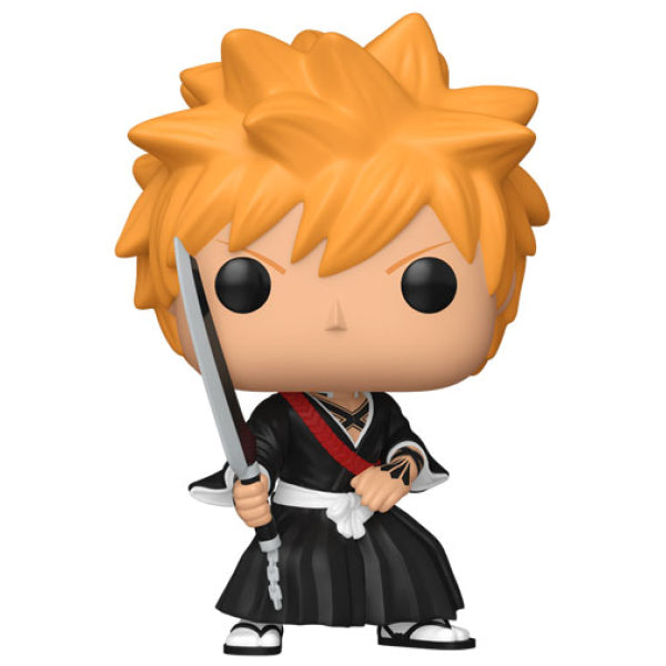 Bleach - Ichigo (FB Shikai) Pop! Vinyl