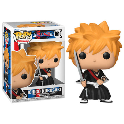 Bleach - Ichigo (FB Shikai) Pop! Vinyl