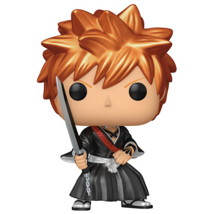 Bleach - Ichigo (FB Shikai) Pop! Vinyl