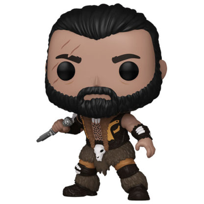 Spiderman 2 (Video Game 2023) - Kraven Pop! Vinyl