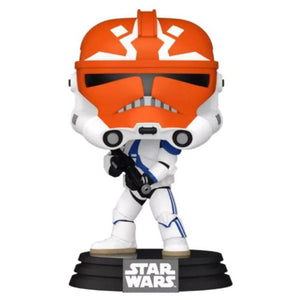 Star Wars: Ahsoka (TV) - 332nd Company Trooper US Exclusive Pop! Vinyl