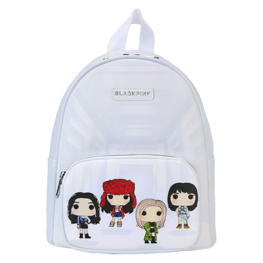 Funko - BLACKPINK - Band Member Spotlight Mini Backpack