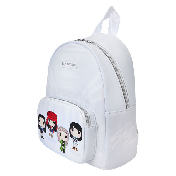 Funko - BLACKPINK - Band Member Spotlight Mini Backpack