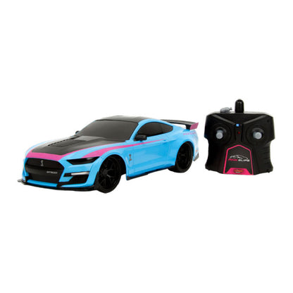 Pink Slips - 2020 Ford Shelby GT500 1:16 Remote Control Car