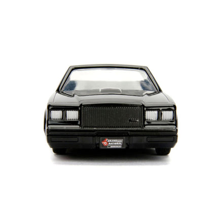 Fast and Furious - 1987 Buick Grand National 1:32 Scale