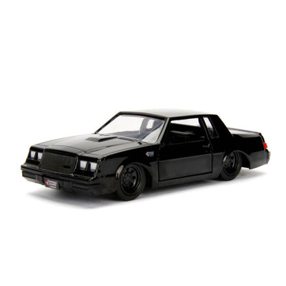 Fast and Furious - 1987 Buick Grand National 1:32 Scale