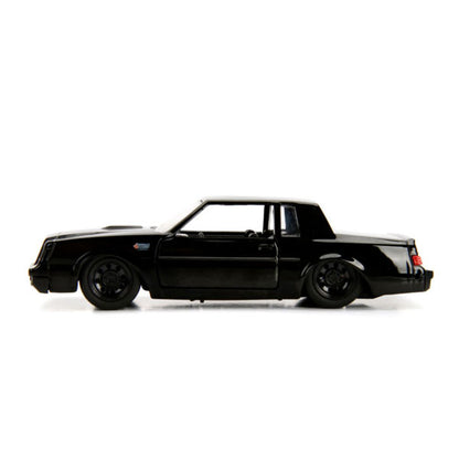 Fast and Furious - 1987 Buick Grand National 1:32 Scale