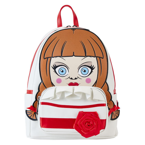 Loungefly - Annabelle - Cosplay Mini Backpack