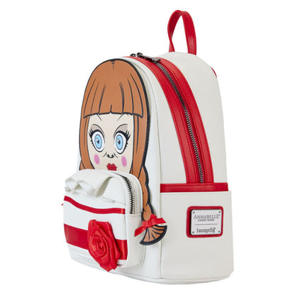 Loungefly - Annabelle - Cosplay Mini Backpack