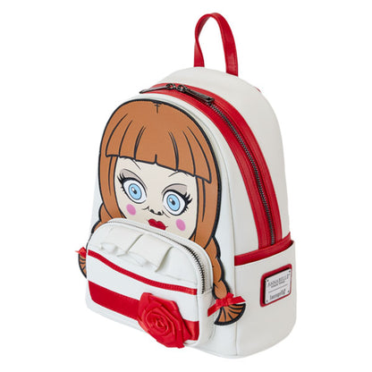 Loungefly - Annabelle - Cosplay Mini Backpack