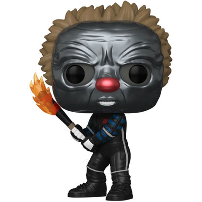 Slipknot - Clown Metallic Pop! Vinyl