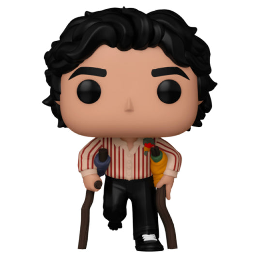 Yellowjackets (2021) - Ben Pop! Vinyl