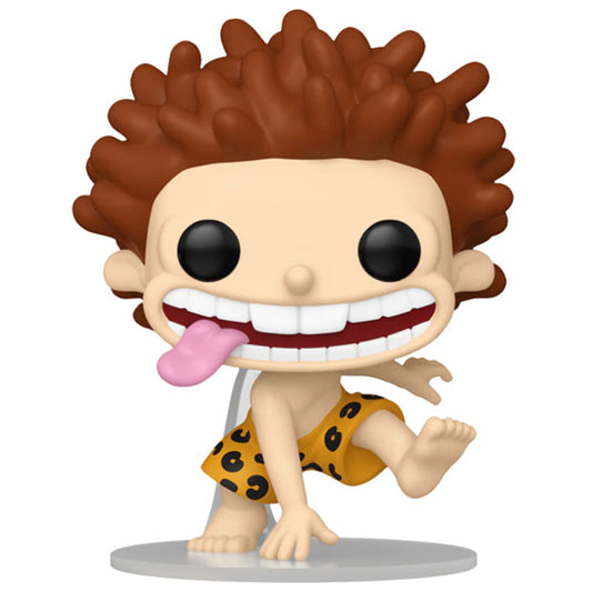 Nickelodeon Rewind - Donnie Thornberry Pop! Vinyl