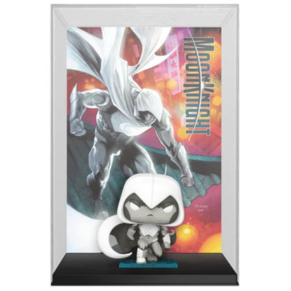 Marvel - Moon Knight (2021) Number 16 Pop! Vinyl Cover