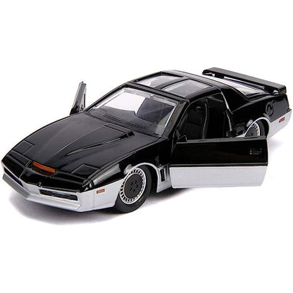 Knight Rider (1982) - KITT 1982 Pontiac Firebird Trans Am 1:32 Scale Hollywood Ride