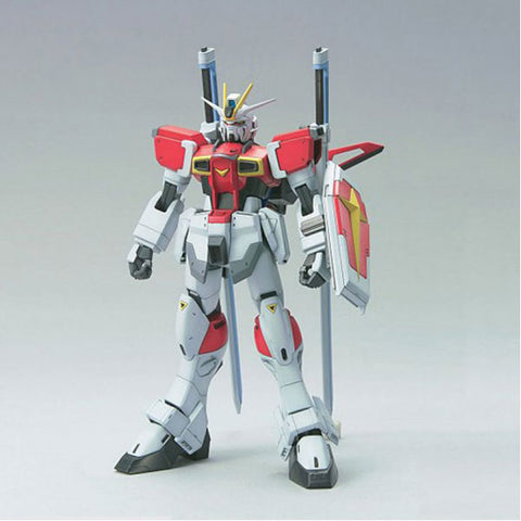 Image of 1/100 Sword Impulse Gundam ZGMF-X56S