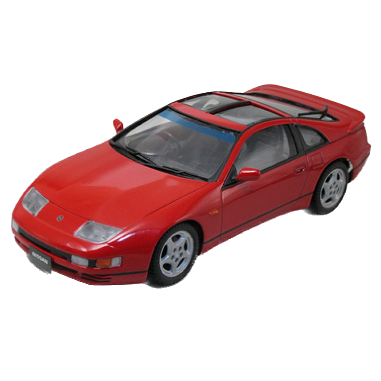 Tamiya Nissan 300ZX Turbo Model Kit