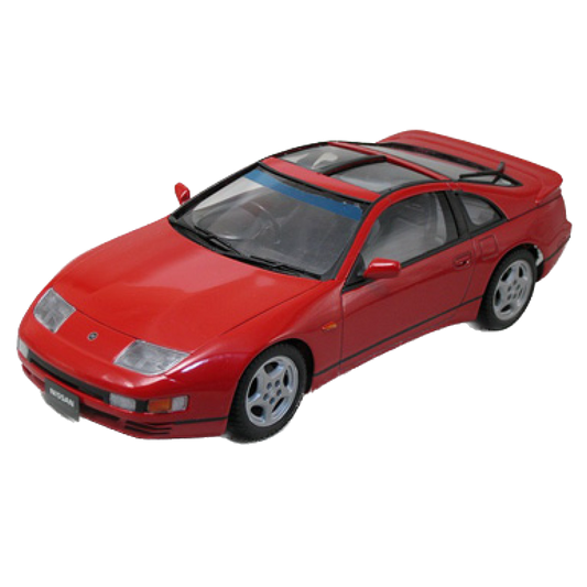 Tamiya Nissan 300ZX Turbo Model Kit