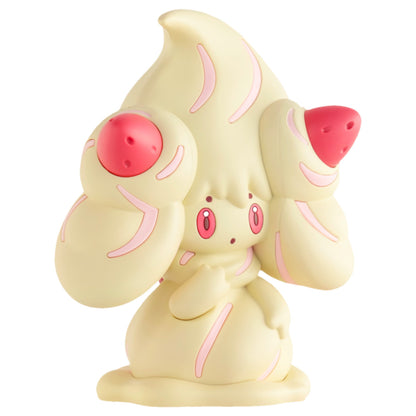 Pokemon Model Kit Quick!! 12 Alcremie