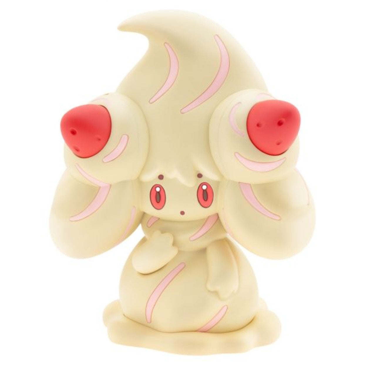 Pokemon Model Kit Quick!! 12 Alcremie