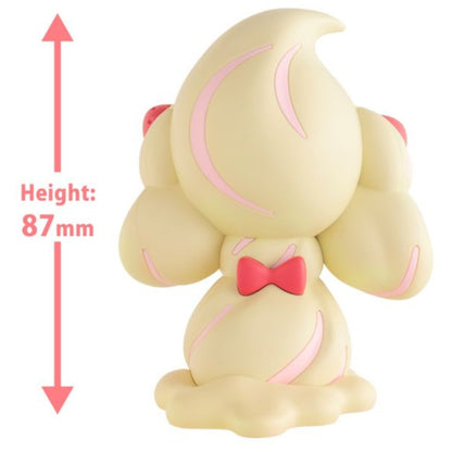 Pokemon Model Kit Quick!! 12 Alcremie