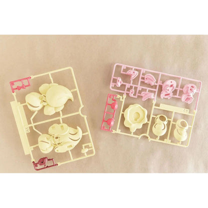 Pokemon Model Kit Quick!! 12 Alcremie