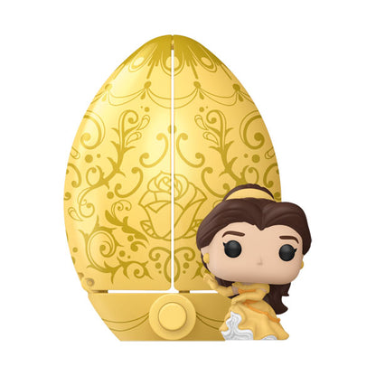 Disney Princess - Pocket Pop! Vinyl Figure in Easter Egg (Display of 12)