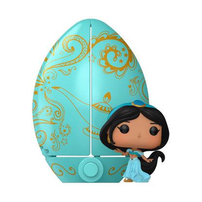 Disney Princess - Pocket Pop! Vinyl Figure in Easter Egg (Display of 12)